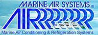 marine air systems